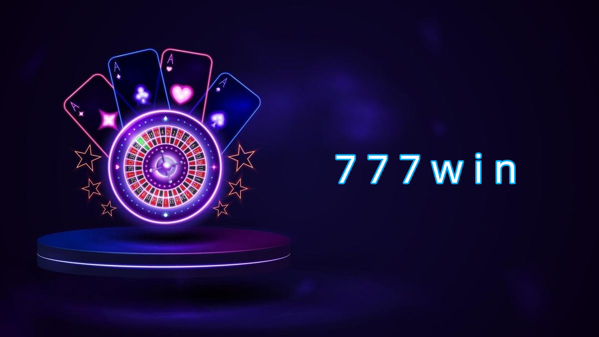 777win پاکستان